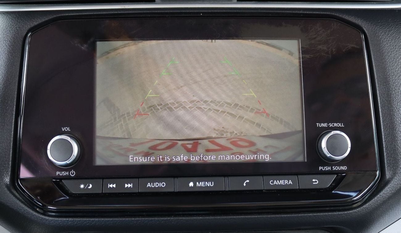 نيسان إكستيرا سياره نيسان اكستيرا تيتنيوم 2021 خليجى بدون حوادث وبحاله ممتازه محرك سعته 2500 ممشى KM 88000 سعر 690