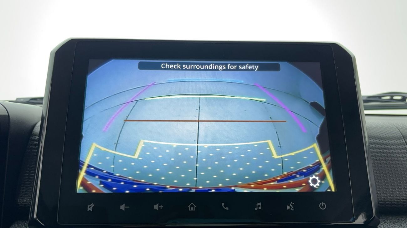 Suzuki Jimny GLX 1.5 | Zero Down Payment | Home Test Drive