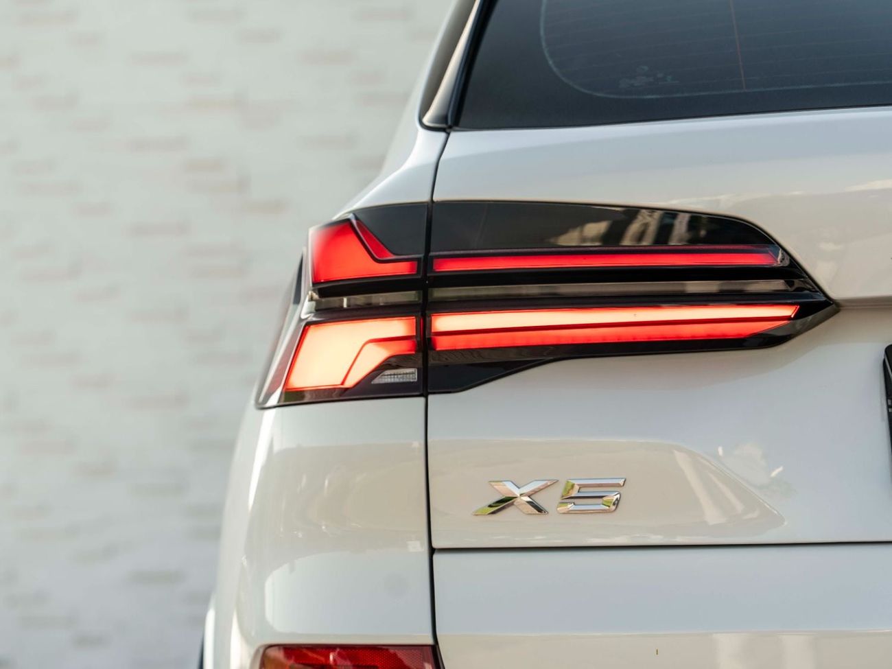 BMW X5 XDRIVE40i M SPORT PRO