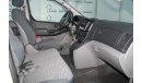 Hyundai H-1 2.4L 2016 MODEL WITH 12 SEATER