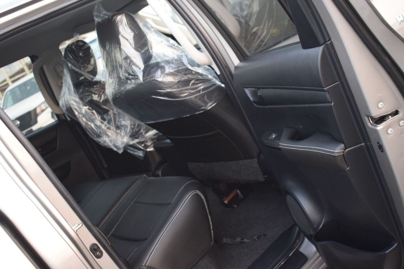 تويوتا هيلوكس 2020 TOYOTA HILUX DOUBLE CABIN D4D SR5