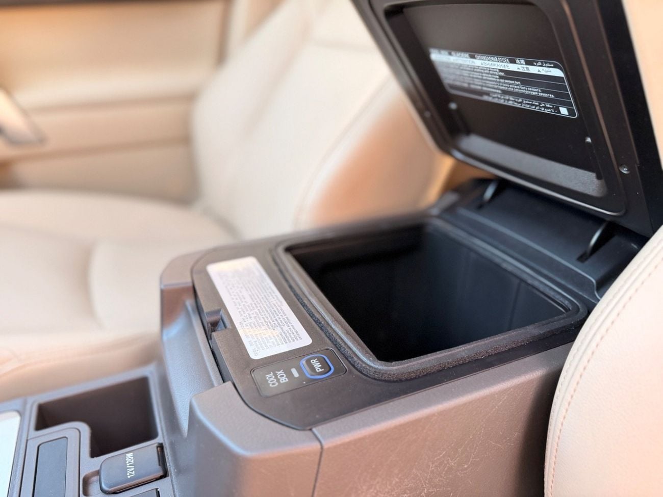 Toyota Prado TX-L 4.0L