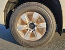 Toyota Prado TXL/ 4.0L V6 PETROL / DVD / PUSH START / SUNROOF / 4WD (CODE # PSR40TXLDF)