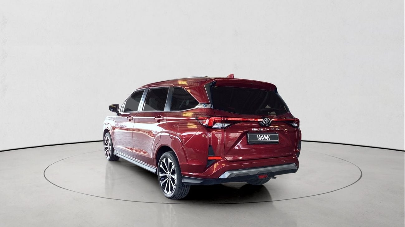 Toyota Veloz 1.5 GX AUTO | Guaranteed Warranty | 0 Down Payment