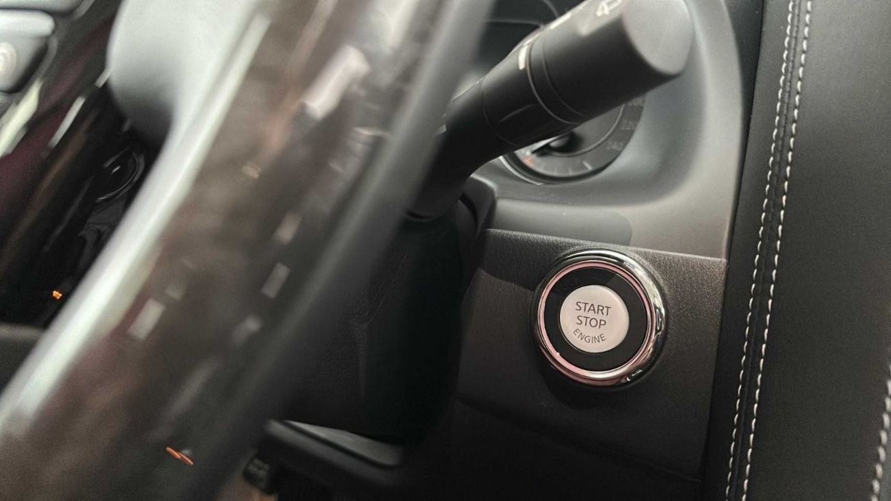 Nissan Patrol Nissan Patrol Platinum SE 2024 WITH 3 YEARS WARRANTY 4.0L 0KM (Export)