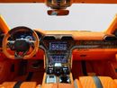 لامبورغيني اوروس STD AED 12,780 P.M | 0% DOWN PAYMENT | LAMBORGHINI URUS MANSORY VENATUS EVO S P900 | 4.0L TWIN-TURBO