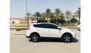 تويوتا راف ٤ RAV 4 GCC, EMI 1,210X60 0% DOWN PAYMENT,FSH,MINT CONDITION