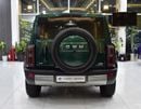 هافال V7 EXCELLENT DEAL for our Haval V7 4WD ( 2027 Model ) in Green Color GCC Specs
