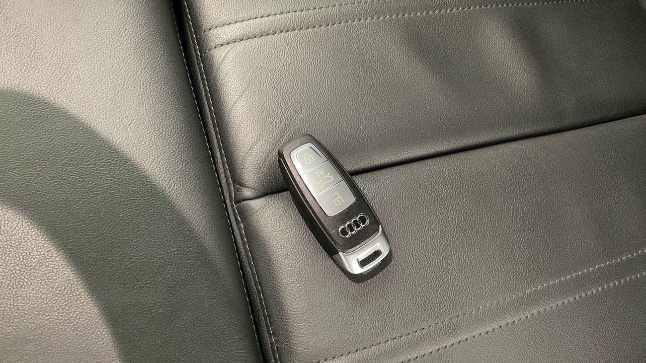 أودي A3 35 TFSI Progress Plus | شامل الضمان | 0 ﺪﻔﻋﺓ ﺃﻮﻟﻯ