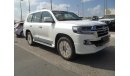 Toyota Land Cruiser 4.0L V6 Petrol GXR GT Auto