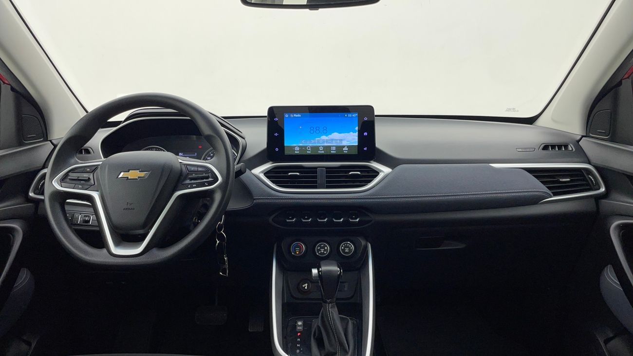 Chevrolet Captiva LS 1.5 | Zero Down Payment | Home Test Drive