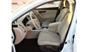 Nissan Altima Nissan Altima 2016 GCC  NO 2agency condition, without any accidents, very clean from inside and outs