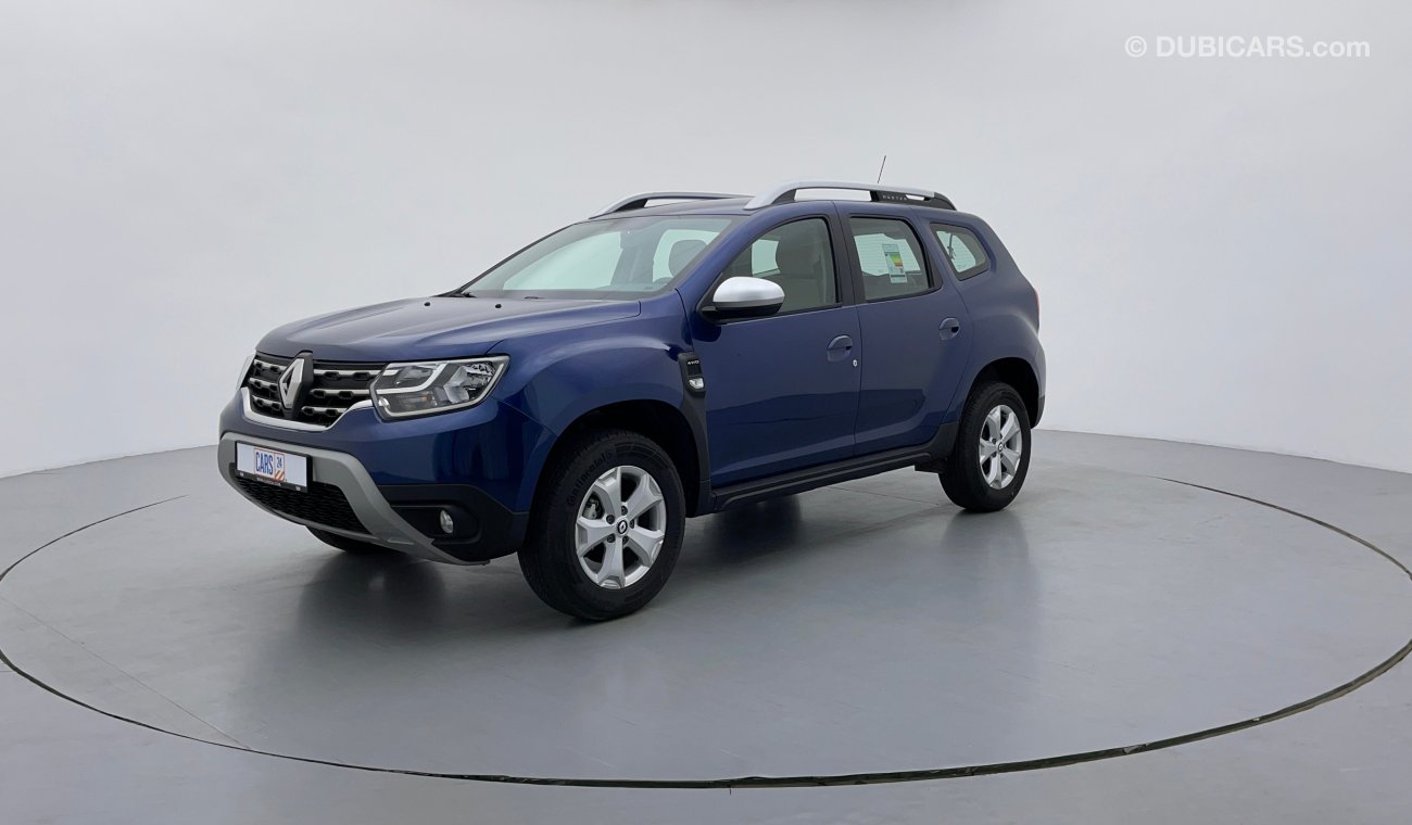 Renault Duster SE 2000