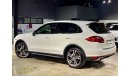 Porsche Cayenne S Porsche Cayenne S, Warranty, Full History, 1 Owner, Superb Condition, GCC