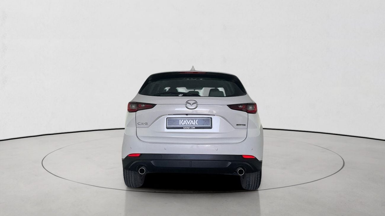 Mazda CX5 GL 2.5L GL | Guaranteed Warranty | 0 Down Payment