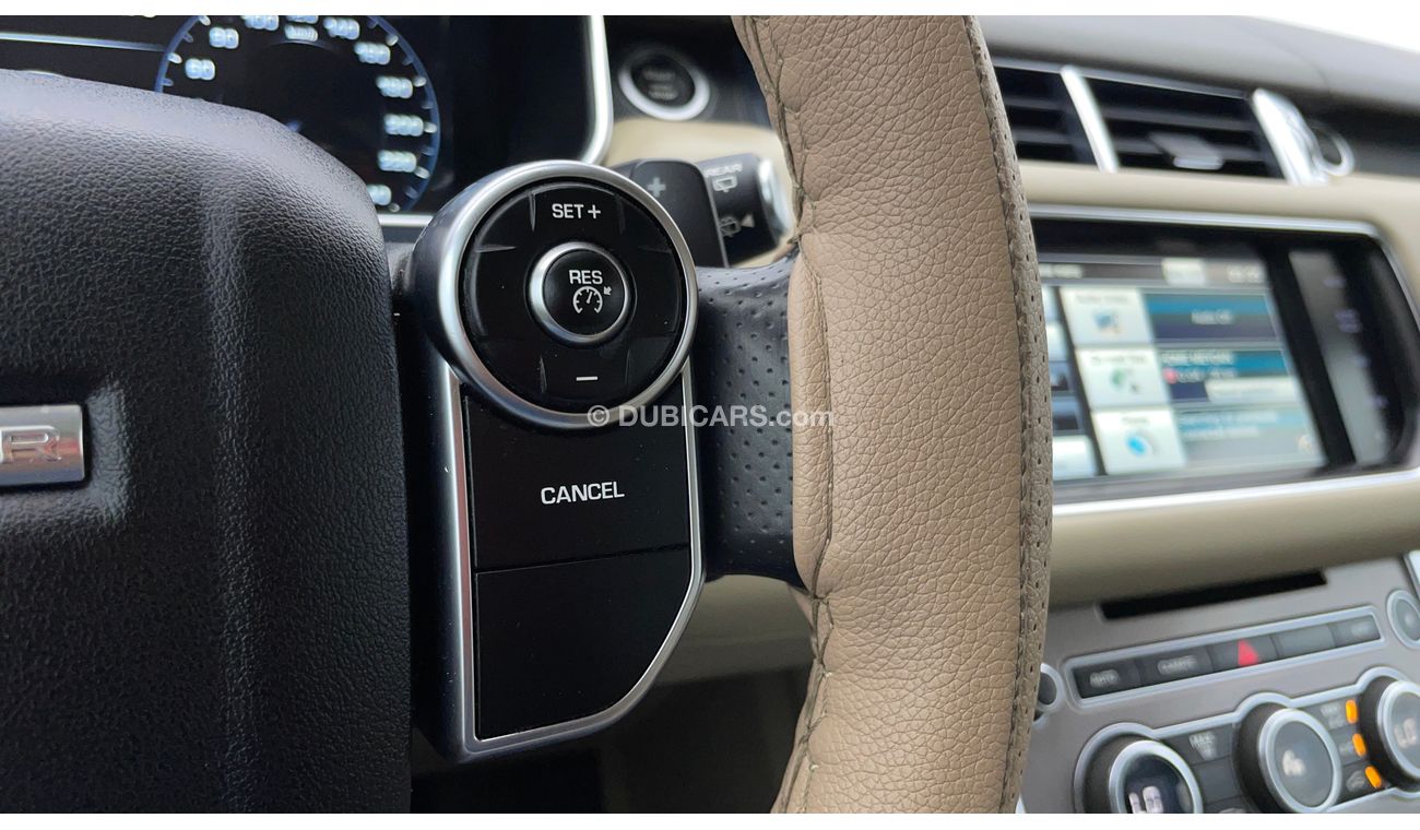 Land Rover Range Rover Sport HSE 3 | Zero Down Payment | Free Home Test Drive