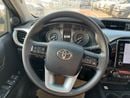 Toyota Hilux HILUX PATROL 2.7 4X4 FULL OPTION