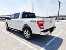 Ford F 150 Ford F-150 Lariat - 2022 - White