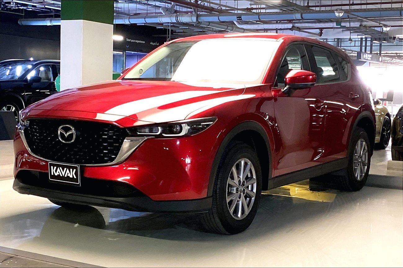 Mazda CX5 GL | Guaranteed Warranty | 0 Down Payment