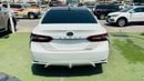 تويوتا كامري LUMIERE HEV LIMITED