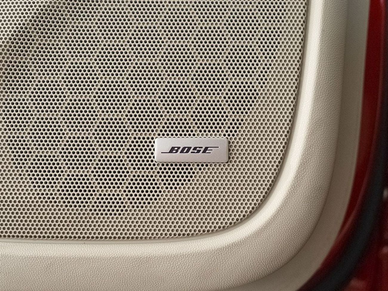 جي أم سي تيرين Denali