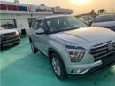 Hyundai Creta 1.5 TURBO WITH SUNFOOF