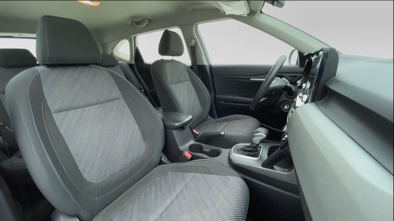 Kia Seltos LX 1.6L 2022 LX | AED 765/Month | 0 DP | 30 Day Return | Warranty | Service History