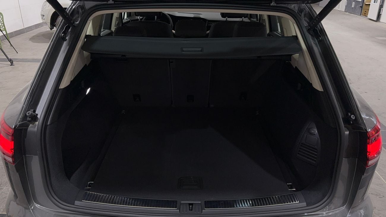 Volkswagen Touareg ATMOSPHERE COMFORTLINE 2023 ATMOSPHERE | AED 1924/Month | 0 DP | 30 Day Return | Warranty | Service