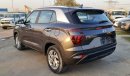 Hyundai Creta Creta -1.5L - 2022-A/T - PTR - PANORAMIC ROOF