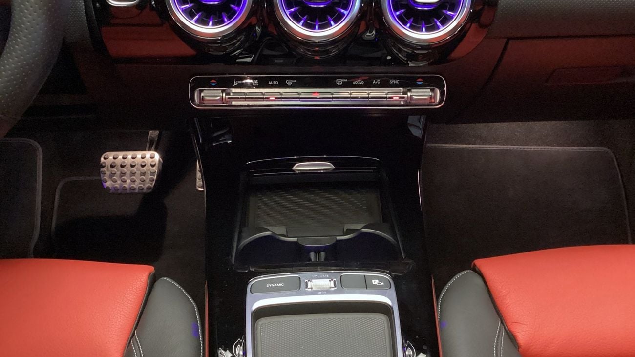 Mercedes-Benz CLA 250 AMG Package | Guaranteed Warranty | 0 Down Payment