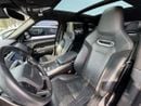 Land Rover Range Rover Sport SVR 5.0L (575 HP) AWD GERMAN SPEC FULL SERVICE HISTORY