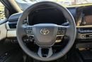Toyota Camry 2025 TOYOTA CAMRY 2.5L LE HYBRID FWD AUTOMATIC TRANSMISSION