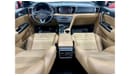 كيا سبورتيج 2017 KIA Sportage GDI, Warranty, Full KIA Service History, GCC