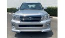 Toyota Land Cruiser AED 2270/ month GXR 60th ANNIVERSARY EDITION 2015 V6 4.0 EXCELLENT CONDITION UNLIMITED K.M..