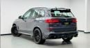 BMW X5 XDRIVE40i EXCLUSIVE M SPORT PACKAGE 2022 BMW X5 xDrive40i M-Sport, 2028 BMW Service Pack, Full BMW Service History, Fully Loaded, GCC