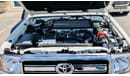 Toyota Land Cruiser 70 5-DOORS 4.5L DIESEL 2023