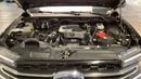 Ford Everest 2.3 XLT 4WD AUTO LTHR OFF ROAD 18 ALW | Guaranteed Warranty | 0 Down Payment