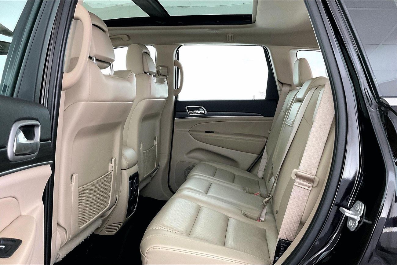 Mitsubishi Pajero Signature Edition | 1 year free warranty | 0 Down Payment