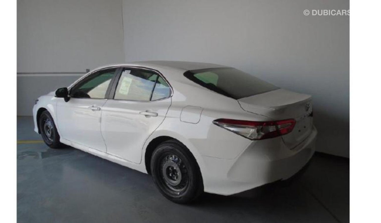 Toyota Camry TOYOTA CAMRY 2.5L MY 2020 LE