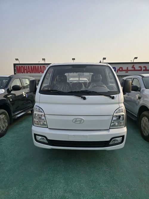 Hyundai H 100