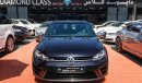 Volkswagen Golf R 4 Motion