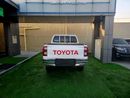Toyota Hilux PATROL/ AUTO GEAR/ WIDE BODY / AUTO WINDOWS / FULL OPTION