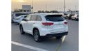 Toyota Highlander 2017 TOYOTA HIGHLANDER XLE 4x4 FULL OPTIONS IMPORTED FROM USA