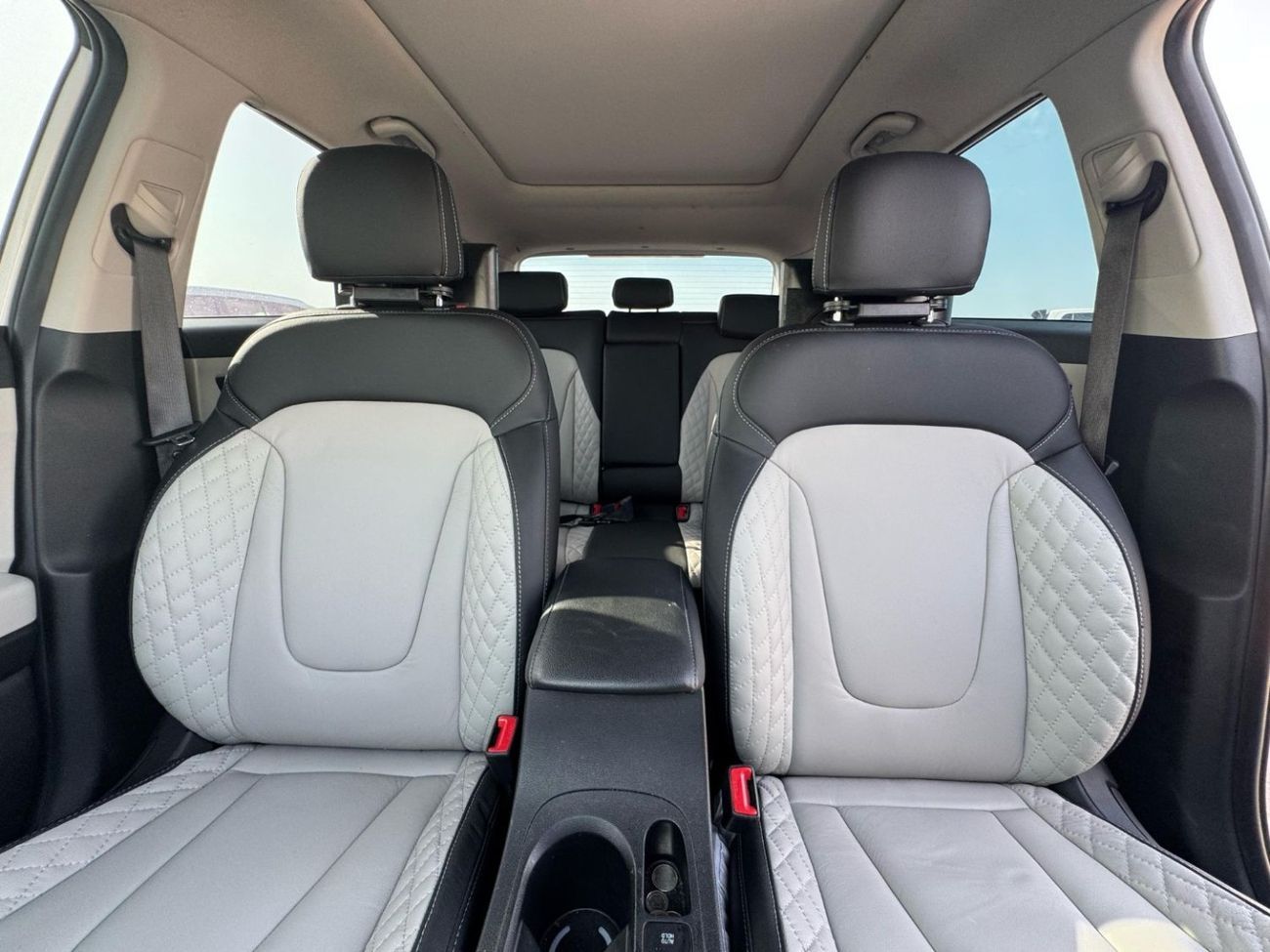 هيونداي كريتا HYUNDAI CRETA 2024 1.5L gcc