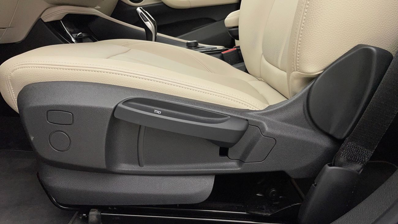 بي أم دبليو X2 SDRIVE 20I 2 | بدون دفعة مقدمة | اختبار القيادة في المنزل