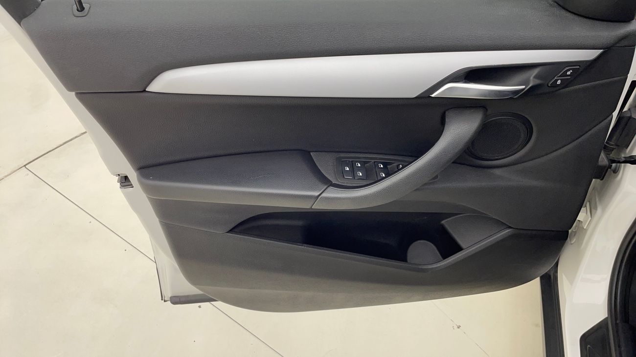 بي أم دبليو X2 SDRIVE 20I 2 | بدون دفعة مقدمة | اختبار القيادة في المنزل