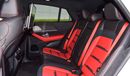 Mercedes-Benz GLE 63 AMG S V8 BITURBO 4MATIC+ CARBON FIBER FULL