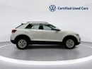 Volkswagen T ROC Life 1.4L