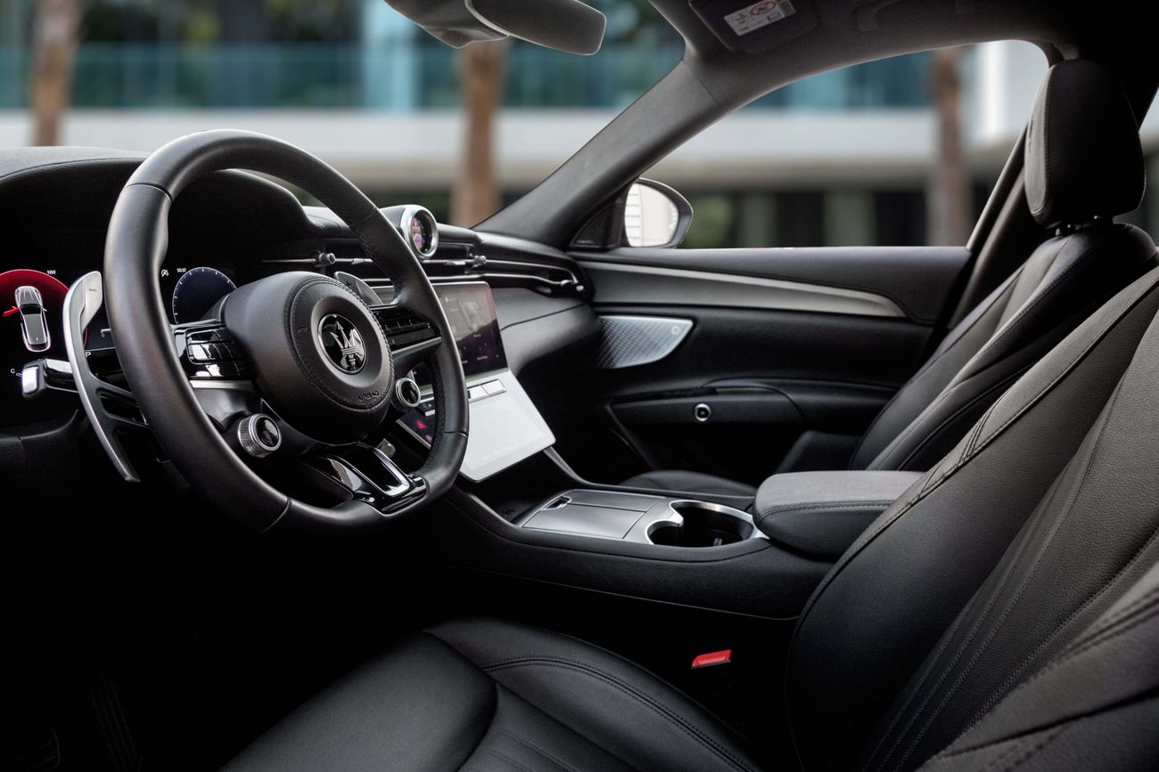 Maserati Grecale Grecale GT Hybrid | 3,839 P.M | 0% Downpayment | GRECALE GT HYBRID | AGENCY WARRANTY!