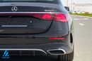 Mercedes-Benz E300 2025 AMG Line | AWD (4MATIC) | White Interior | Korean Specs | Contact Now